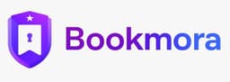 Bookmora Logo